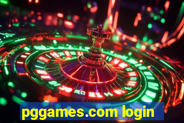 pggames.com login